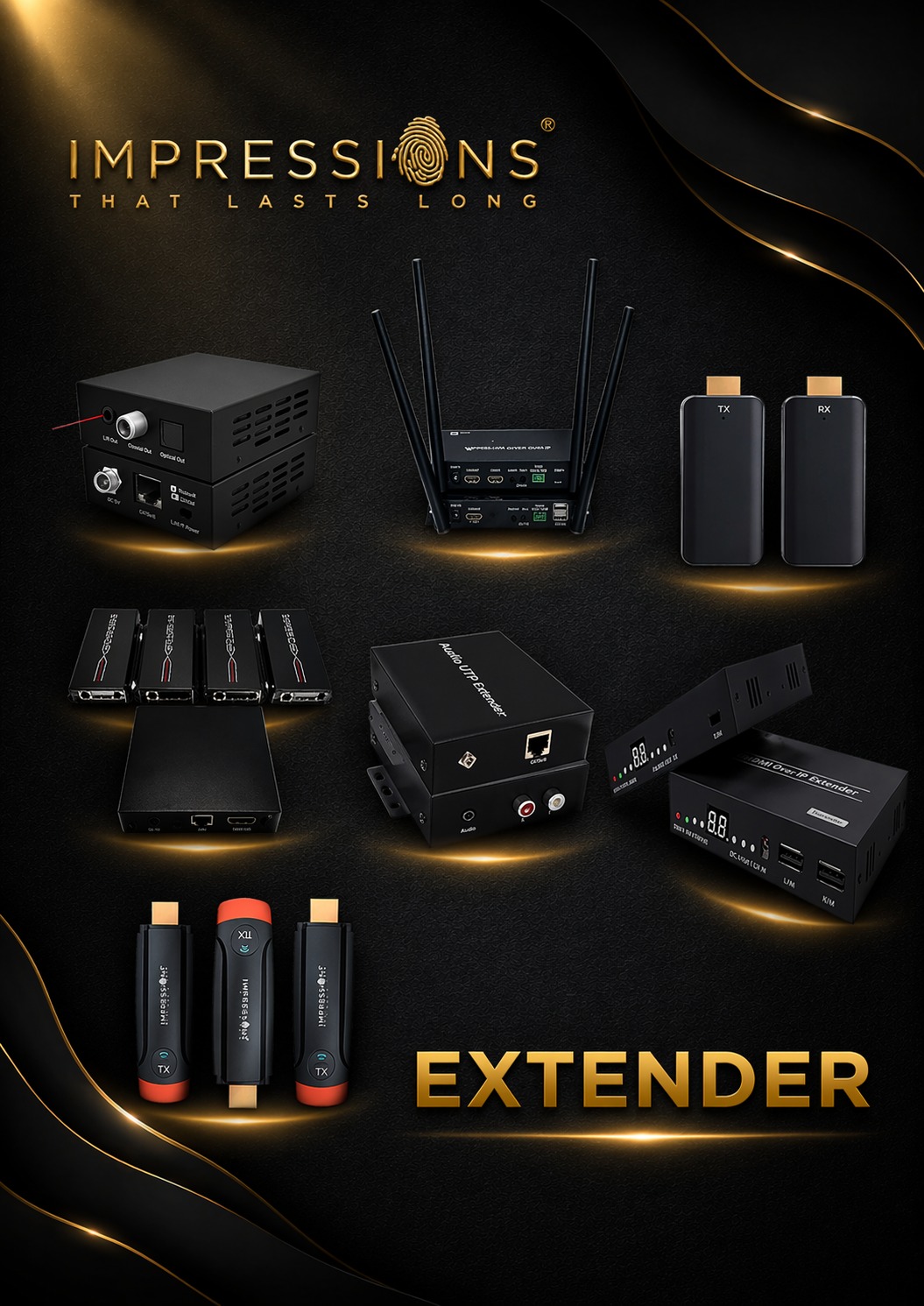 EXTENDER