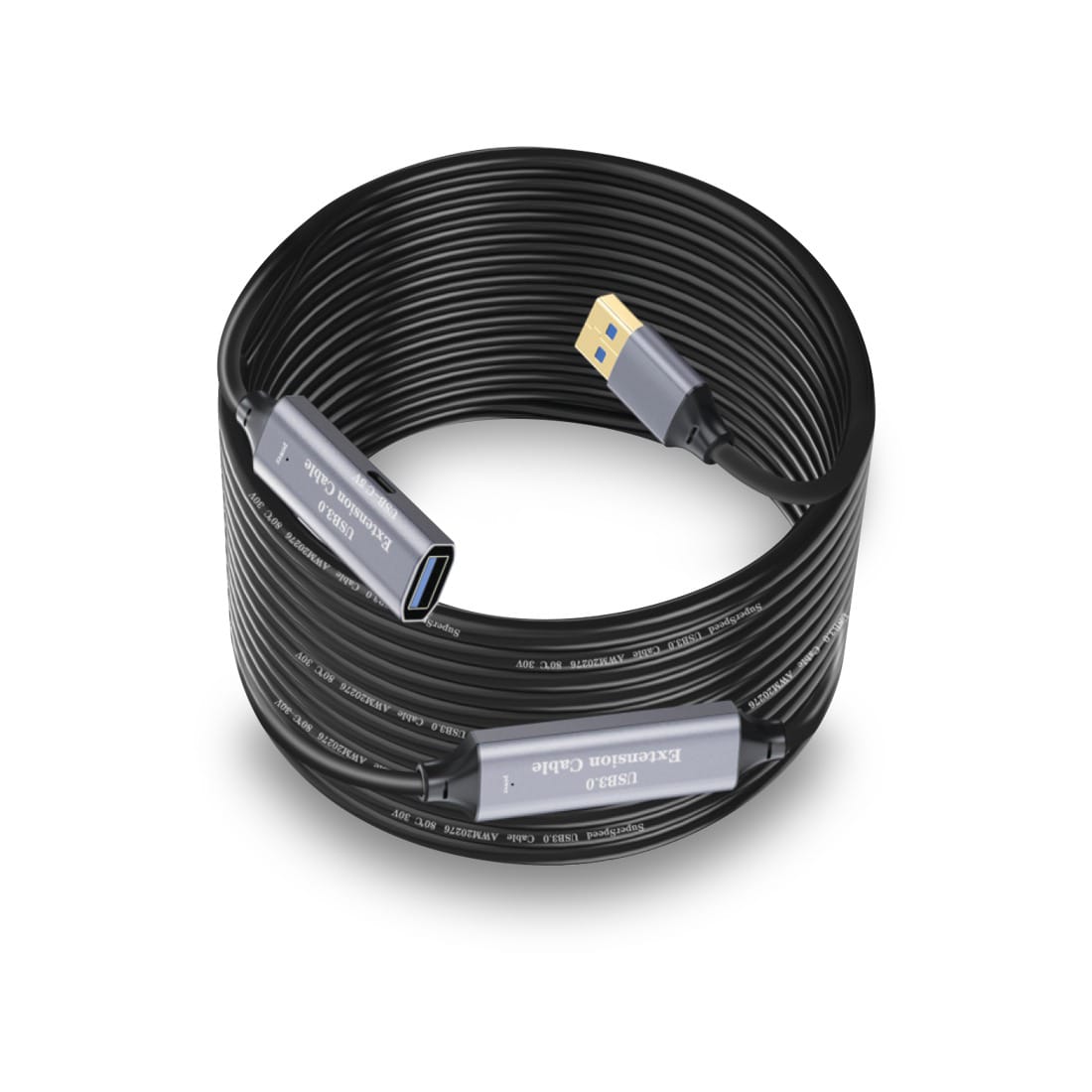 USB ACTIVE EXT 3.0 [ 5 MTR]